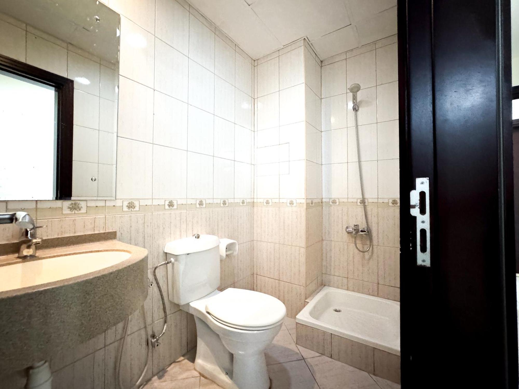 Nahda Star Residence - Home Stay Dubai Exterior photo